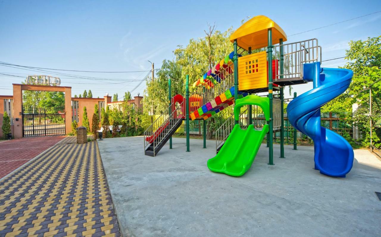מלון זאטוקה Hawaii מראה חיצוני תמונה